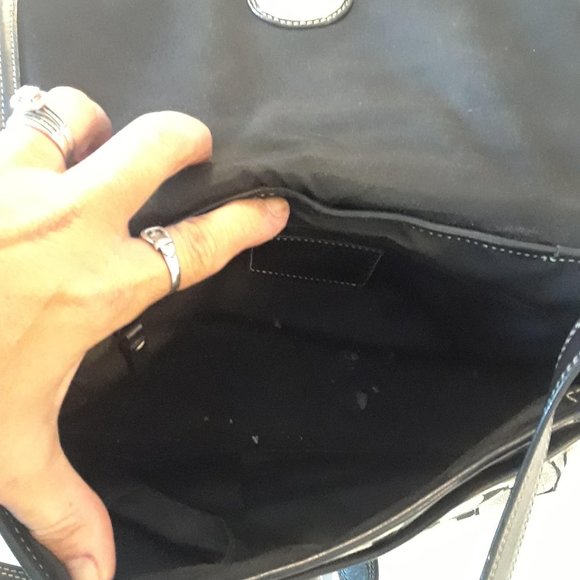 Coach Crossbody Bag - Picture 4 of 4